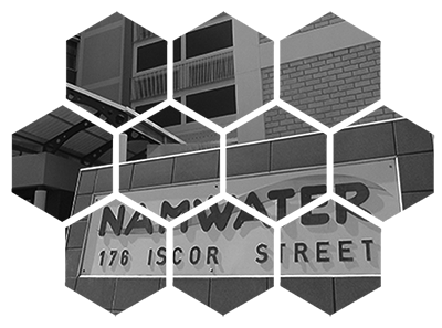 Namibia Water Corporation Ltd